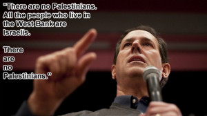 Ten Craziest Rick Santorum Quotes