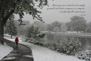 snow quotes - Google Search
