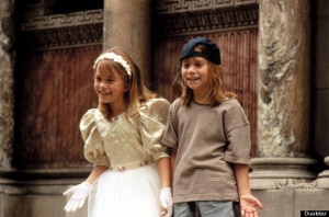 ... Ashley Movies: Celebrate The Olsen Twins' Birthday With Their Films