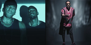 ... : Busta Rhymes Featuring Kanye West, Lil Wayne, Q-Tip: 