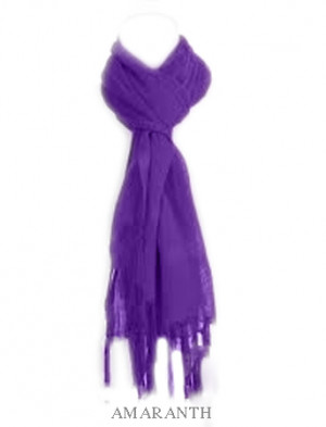 Love Quotes Scarves in Many Colors