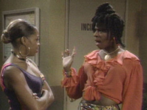 Speaking of TV shows, Jamie Foxx mentioned that there was going to be ...