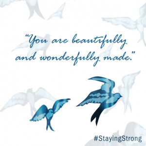 Staying Strong by Demi Lovato came out on November 19, 2013! Are you ...