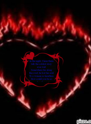 Heartless Quotes Heartless