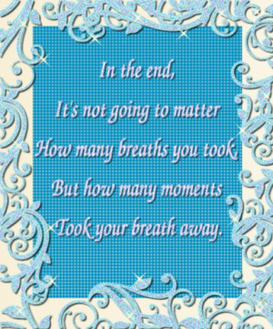 Strong Quotes About Almost Everything