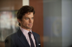 White Collar
