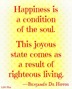 LDS Quotes on Happiness http://pinterest.com/pin/153966880985276178/