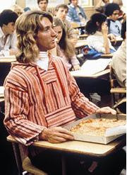 Mr. Hand isn’t ok to have a little food on our time?”