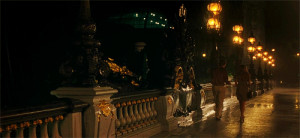 best 10 picture quotes about film Midnight In Paris