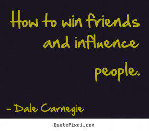 Influence Quotes and Sayings