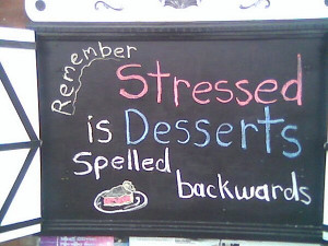 chalkboards by their general ubiquity have become something that we ...