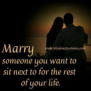 getting married quotes