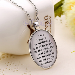 Fashion-Necklace-Inspired-Oval-Quote-Charm-Pendant-Power-Faith-Gift