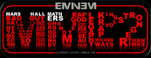 Related Pictures funny eminem quotes from songs 4572354494007227 jpg
