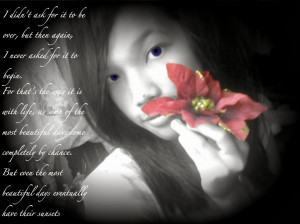 Sad wallpapers with quotes Heartbreak