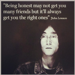 John Lennon #quotes