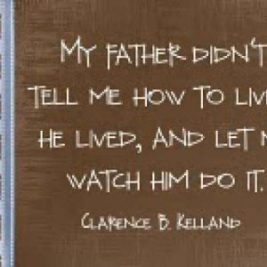 quotes about missing your dad