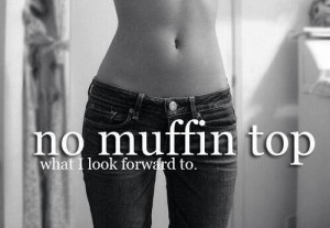Muffin Tops