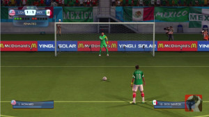 FIFA World Cup 2014 Brazil Video Game Wallpapers