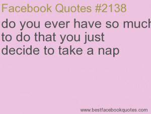 Best Facebook Quotes