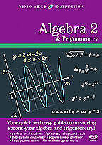 Math Literacy for Everyone Algebra 2 amp Trigonometry