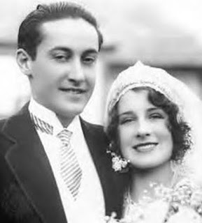 Hollywood Couples: Irving Thalberg And Norma Shearer