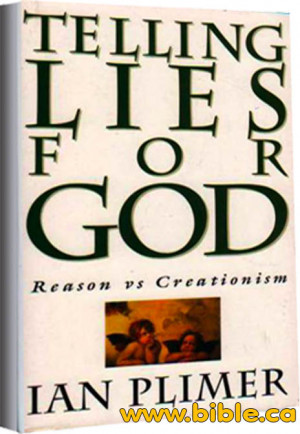 Review of Plimer's book by creationist, Dr. J. Sarfati