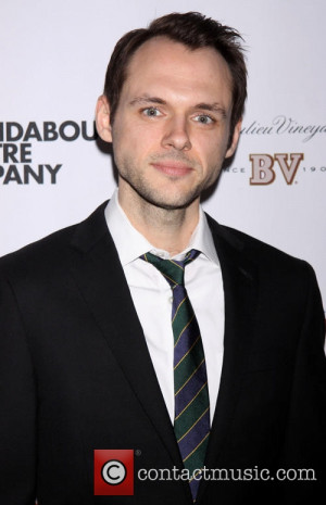 Christopher Denham