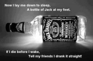 True that. #JackDaniels #Drink @Whisky