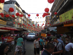 Blade Runner-ish — And The Oddest Use Of A Great Movie Quote Ever