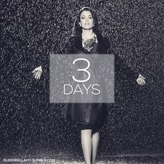 Scandal S3 Count Down: 3 Days Left!!