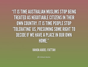 Australian Quotes
