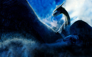 Dragons Eragon Wallpaper 1680x1050 Dragons, Eragon, Saphire
