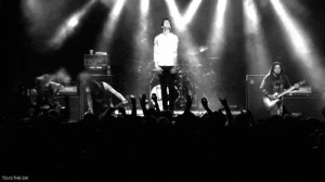 Ramones ♥ ♥ Suicide Silence ♥ (R.I.P Mitch)