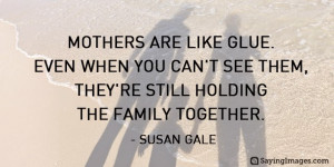 30 Inspiring Mom Quotes with Pictures