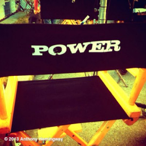 Great job Day 1 Cast & Crew @Power_Starz #PowerTV Cast & Crew @50cent ...