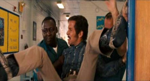 This is egregious , do you hear me? Egregious !