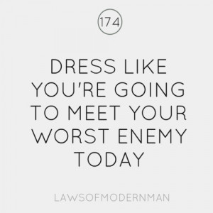 Fashion Quotes