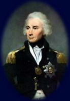 Lord Nelson's Profile
