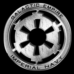 ... Imperial Commando 501st Traviss Karen Star Wars Galactic Empire Logo