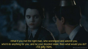 Wednesday Addams Quotes I Hate Everything Wednesday addams quotes i ...