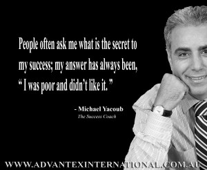 Michael-quote--secret-to-success