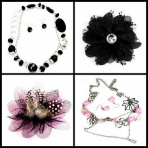 Beautiful jewelry offered through Paparazzi - Contact nikki ...