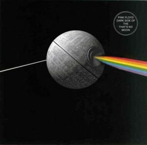 Dark Side of the That’s No Moon