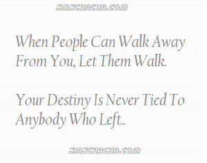 quotes about destiny