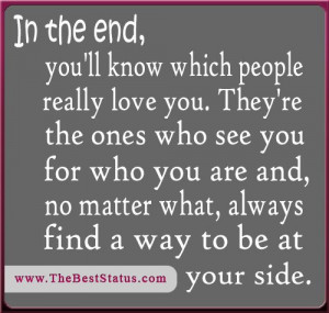 Best Karma Quotes | The End You Know Best Statusthe Status - karma ...