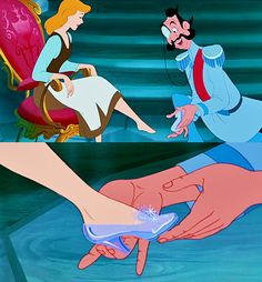 Cinderella Quotes