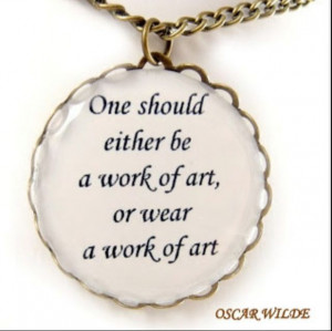 Jewellery is a piece of art - www.jewelleryworld.com