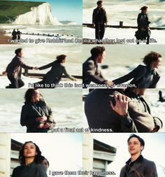 Atonement (2007) ~ Movie Quotes More