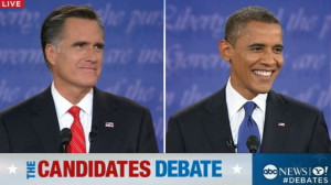 Presidential Debate: Top Quotes of the Night